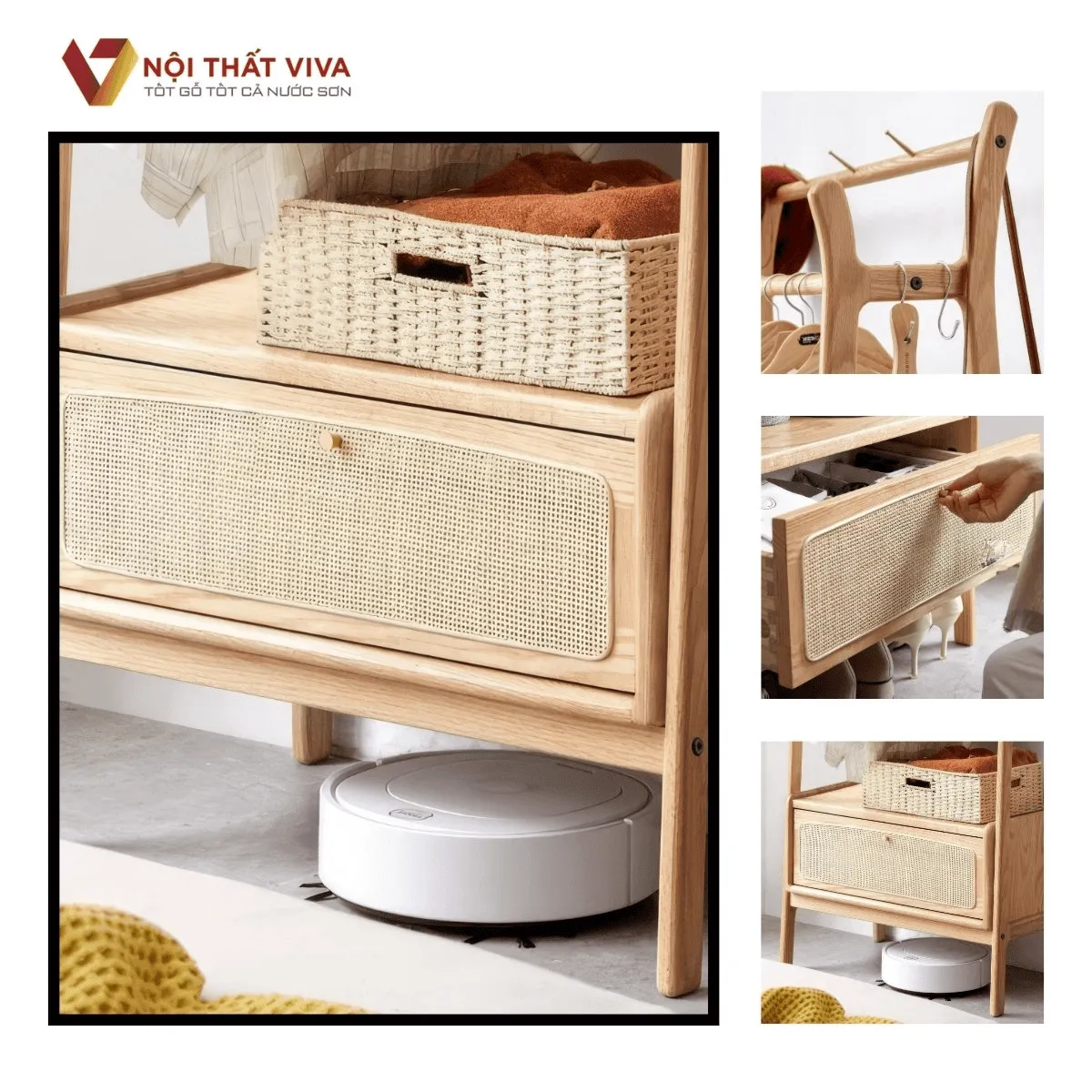 Kệ Đa Năng Kệ Đa Năng