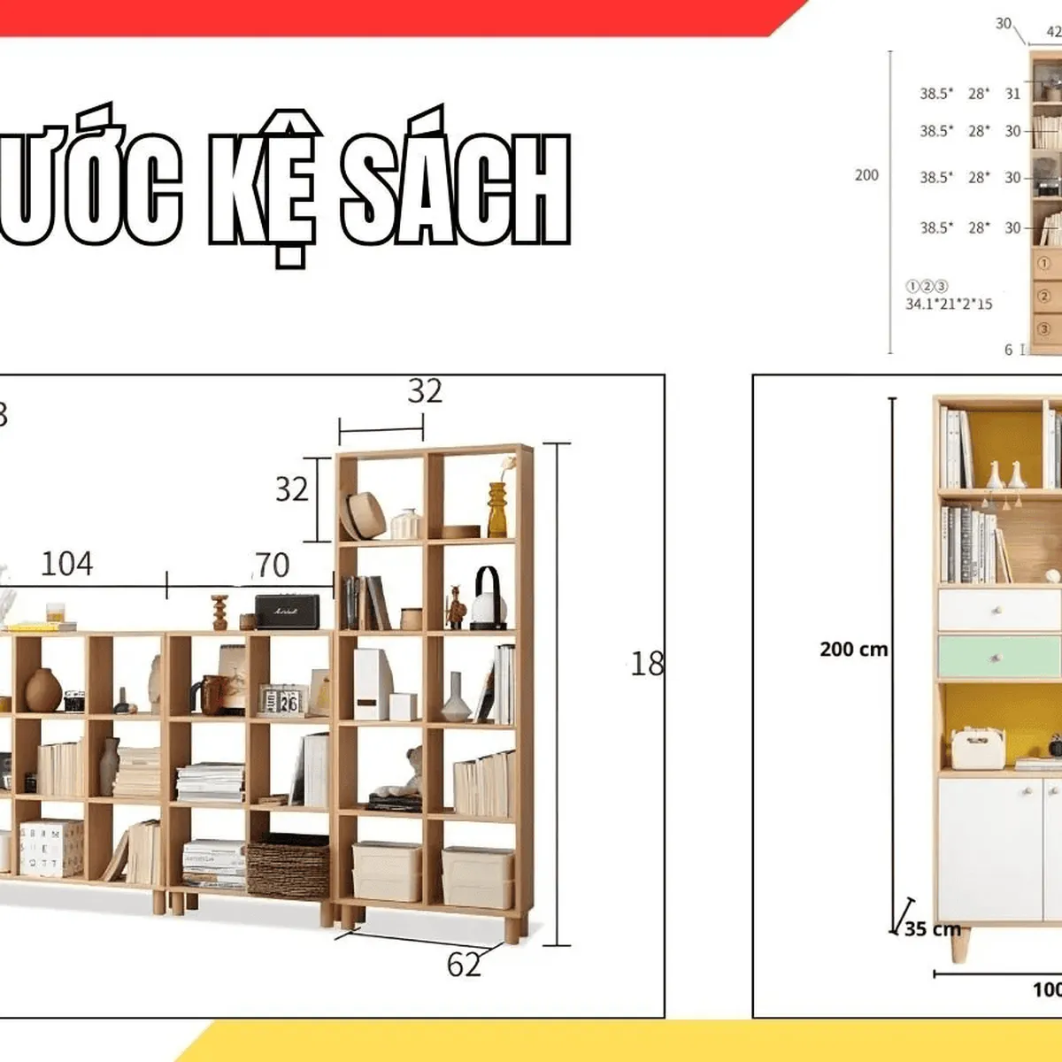 Kệ Đa Năng Kệ Đa Năng