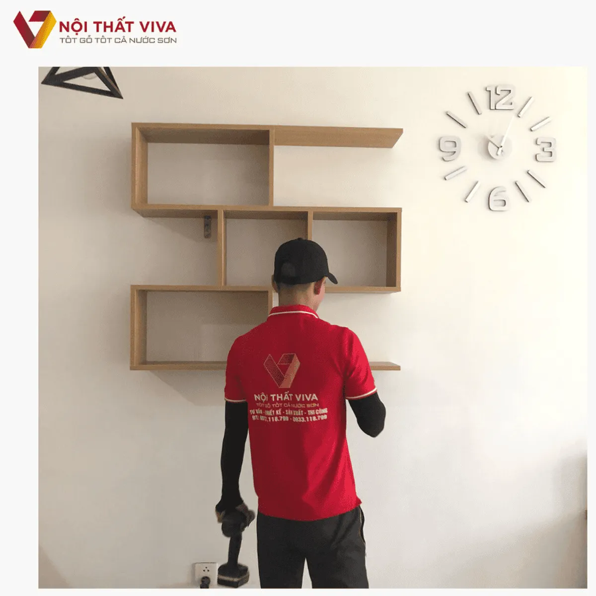 Kệ Đa Năng Kệ Đa Năng