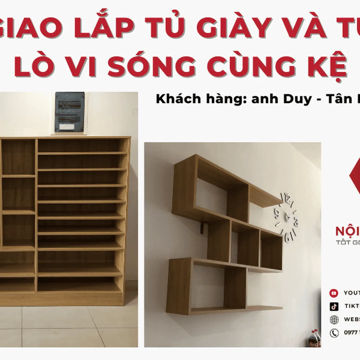 Kệ Đa Năng Kệ Đa Năng