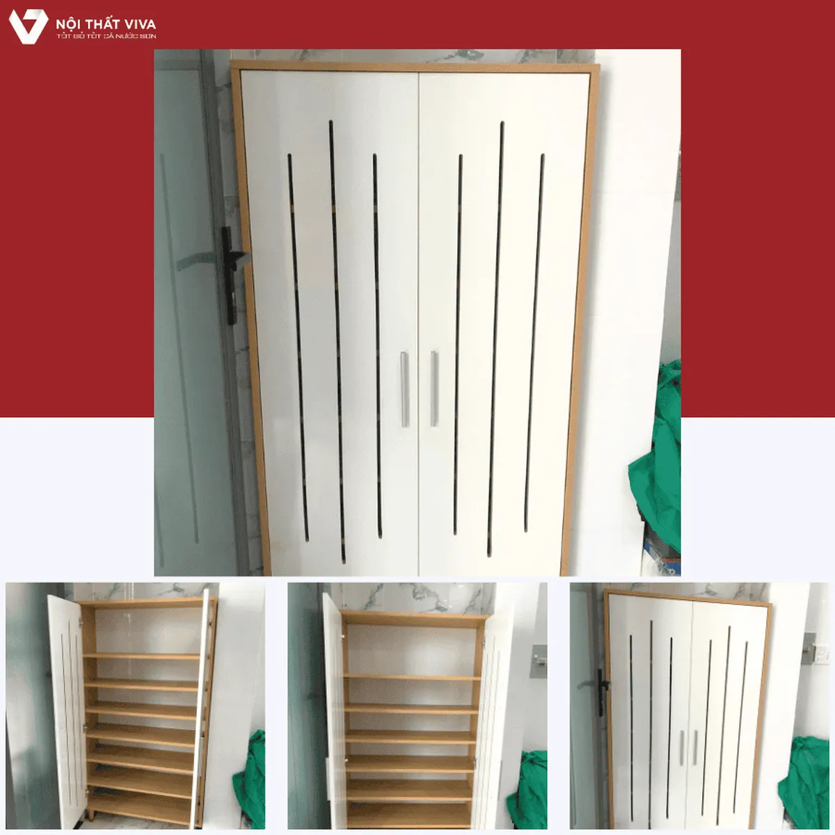 Kệ Đa Năng Kệ Đa Năng