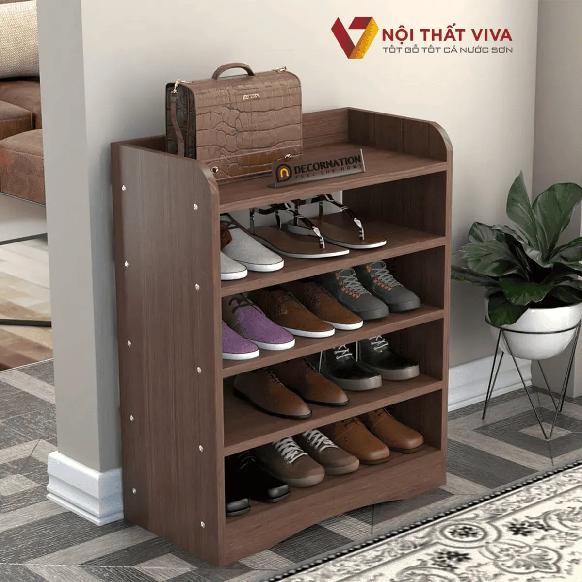 Kệ Giày Dép Kệ Giày Dép