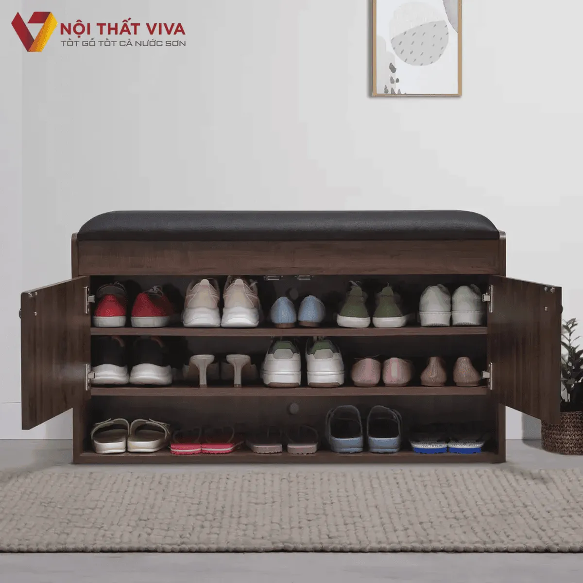 Kệ Giày Dép Kệ Giày Dép