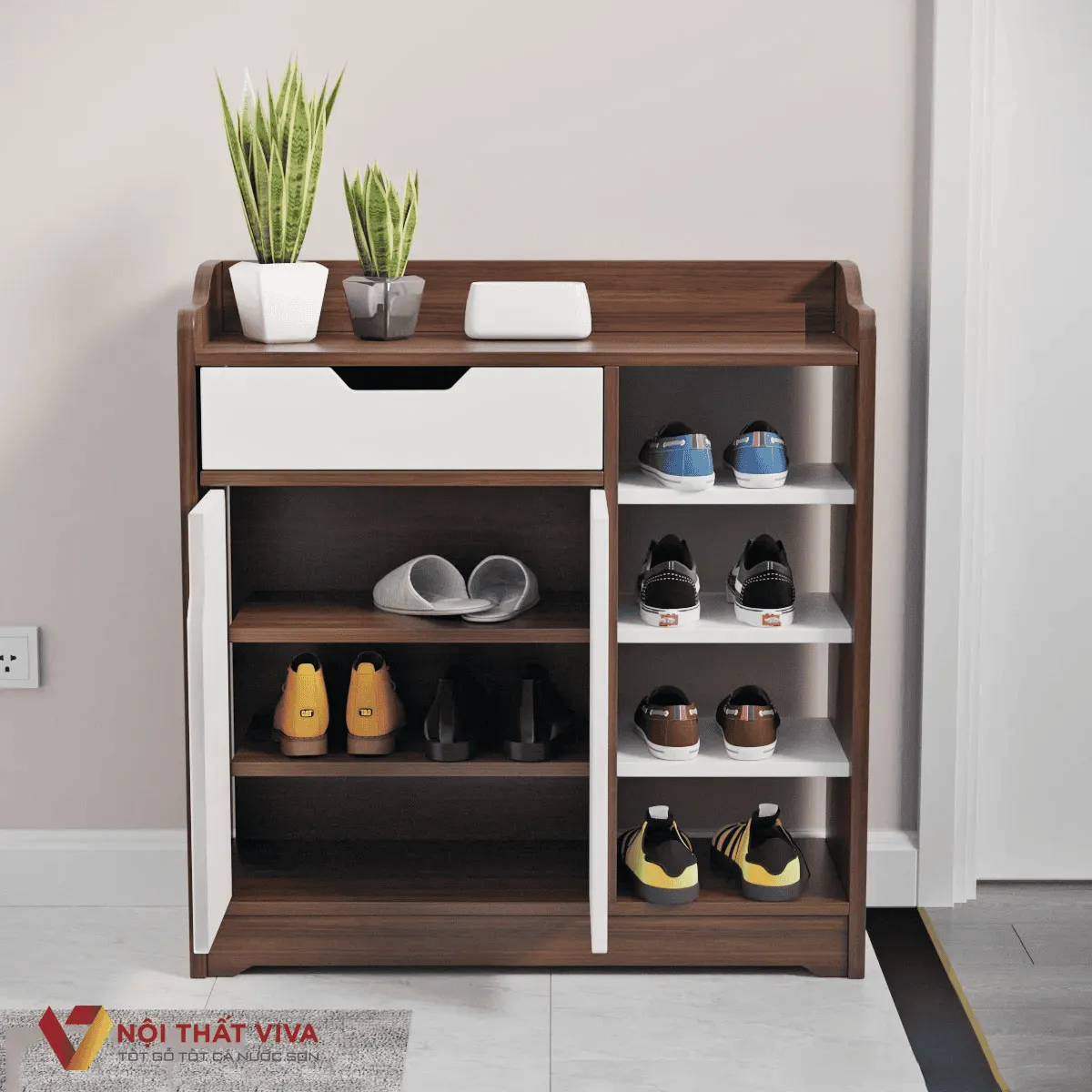 Kệ Giày Dép Kệ Giày Dép