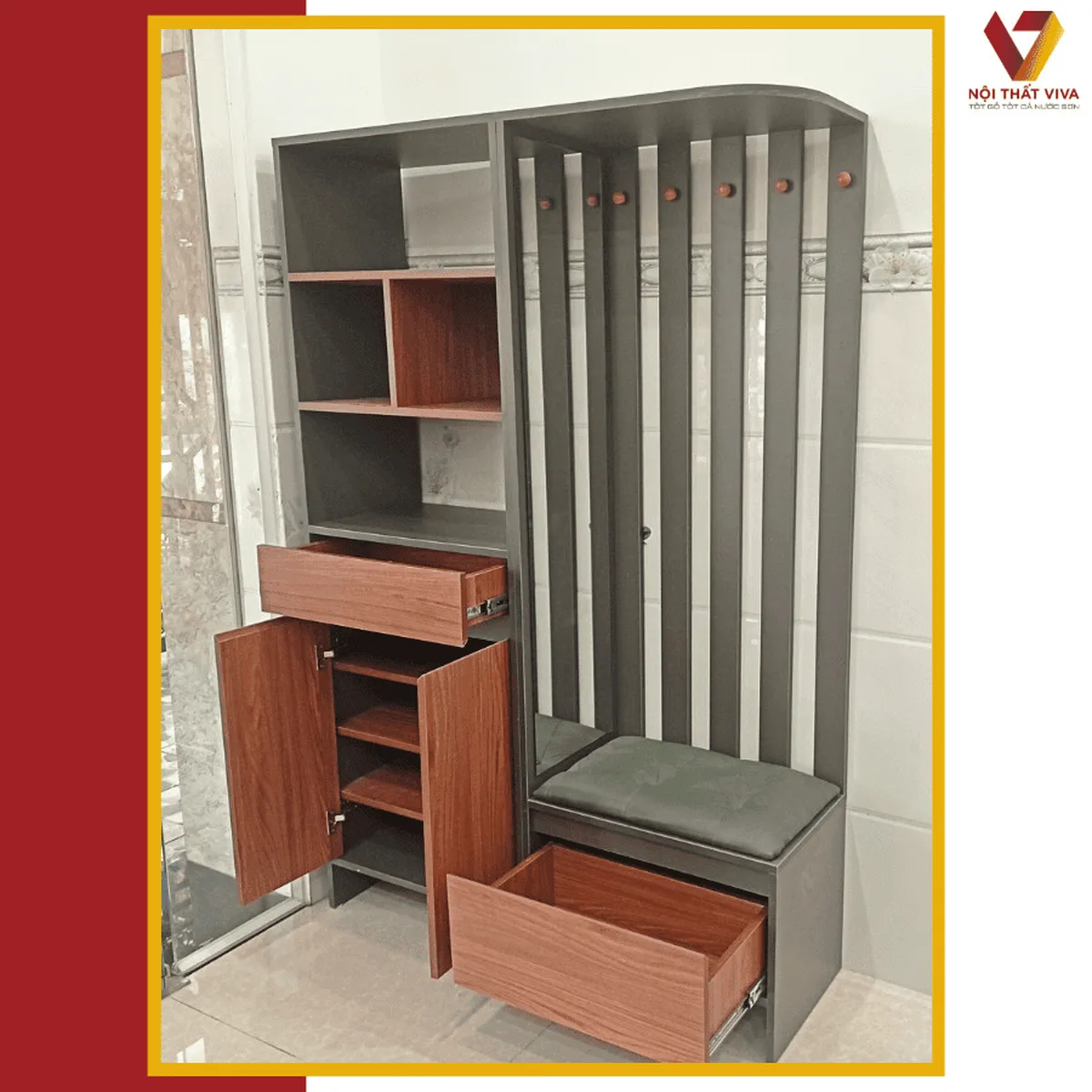 Kệ Giày Dép Kệ Giày Dép