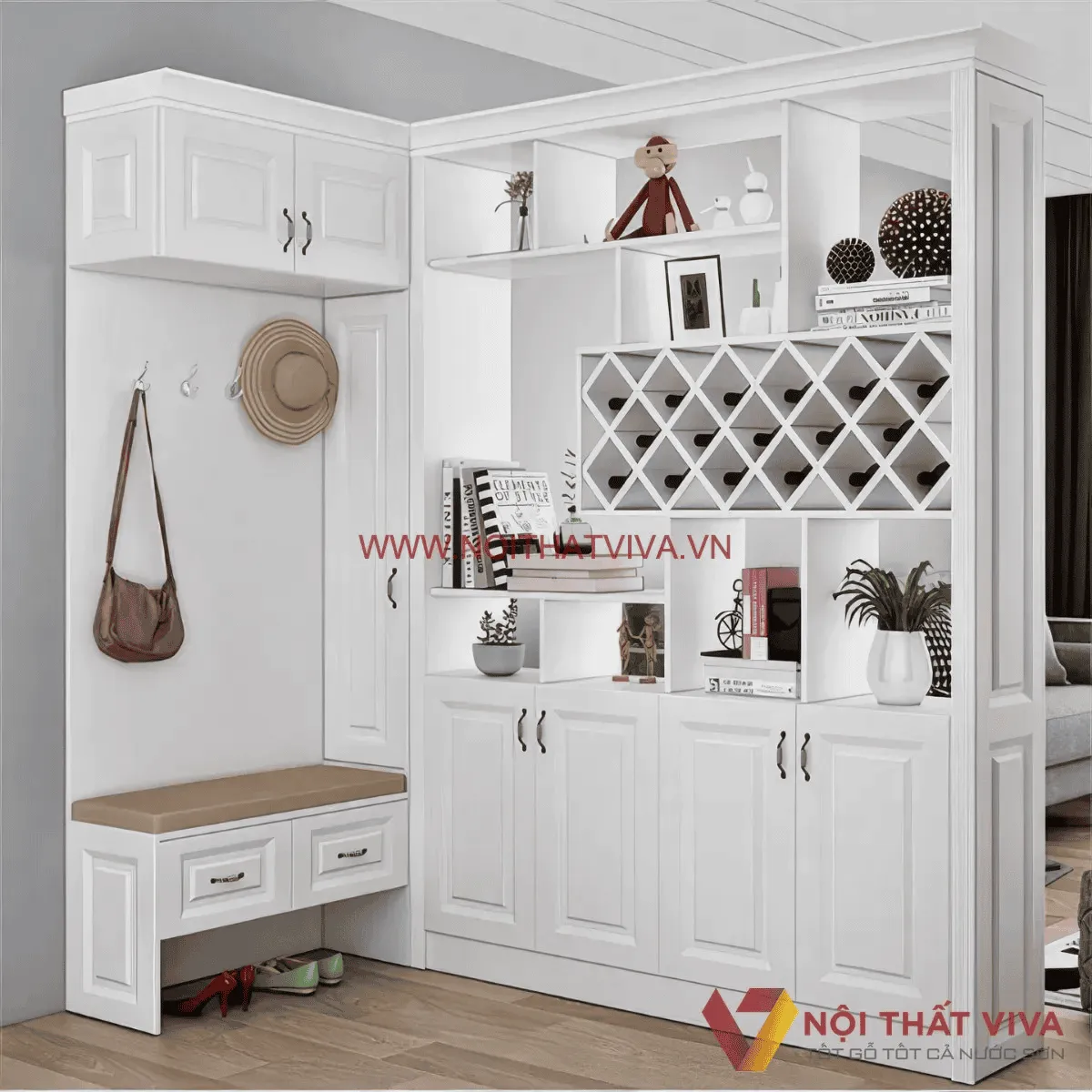 Kệ Giày Dép Kệ Giày Dép