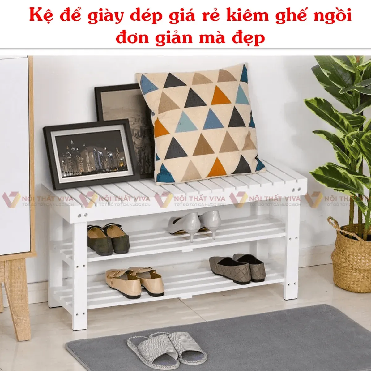 Kệ Giày Dép Kệ Giày Dép