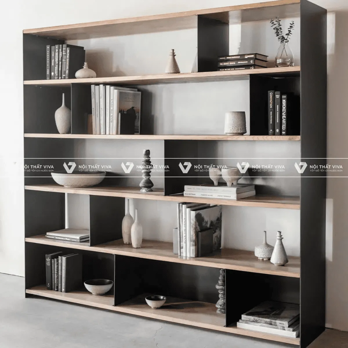 Kệ Sách Kệ Sách