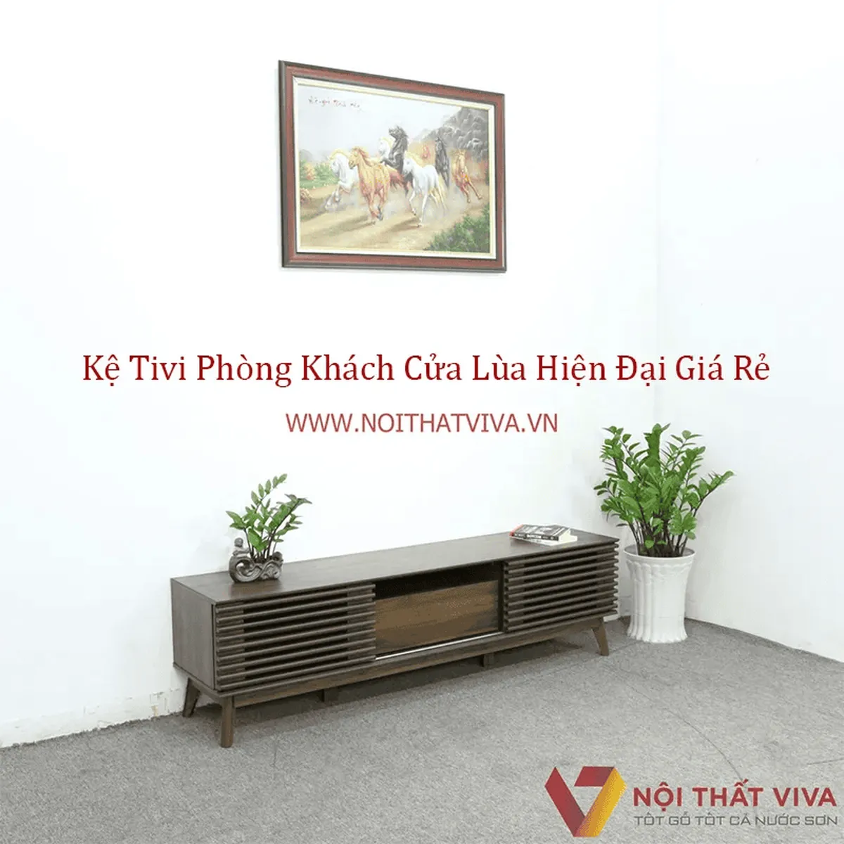 Kệ Tivi Kệ Tivi