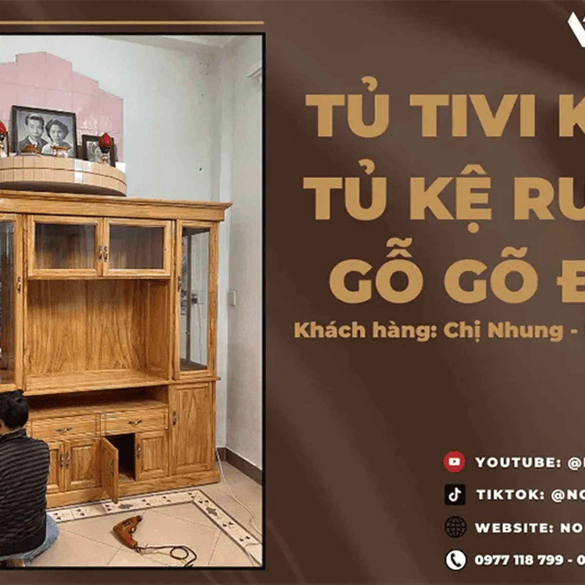 Kệ Tivi Kệ Tivi