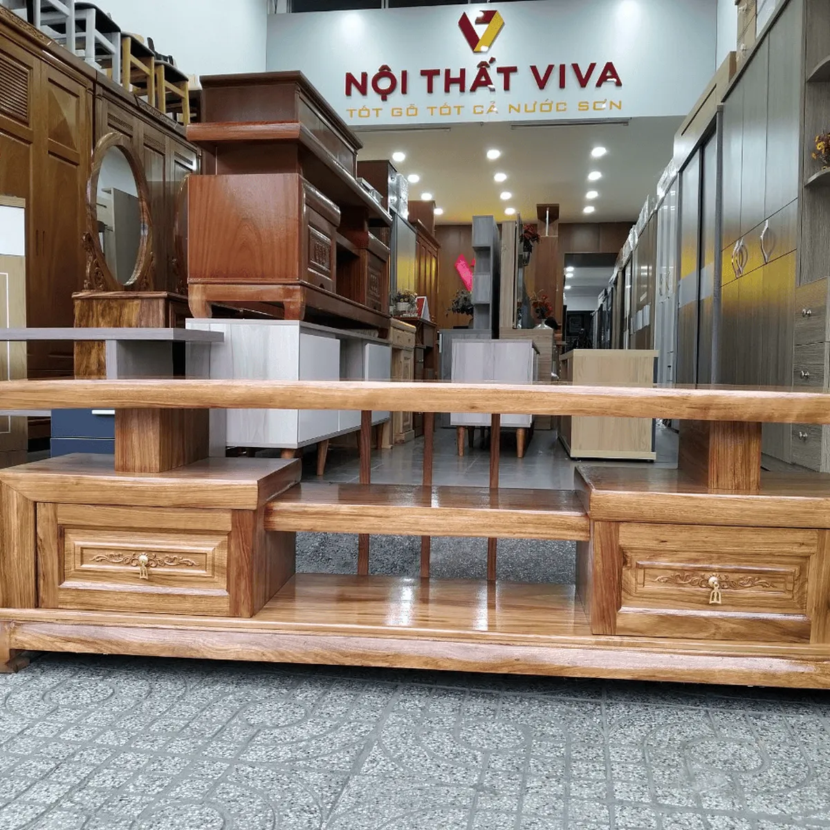 Kệ Tivi Kệ Tivi