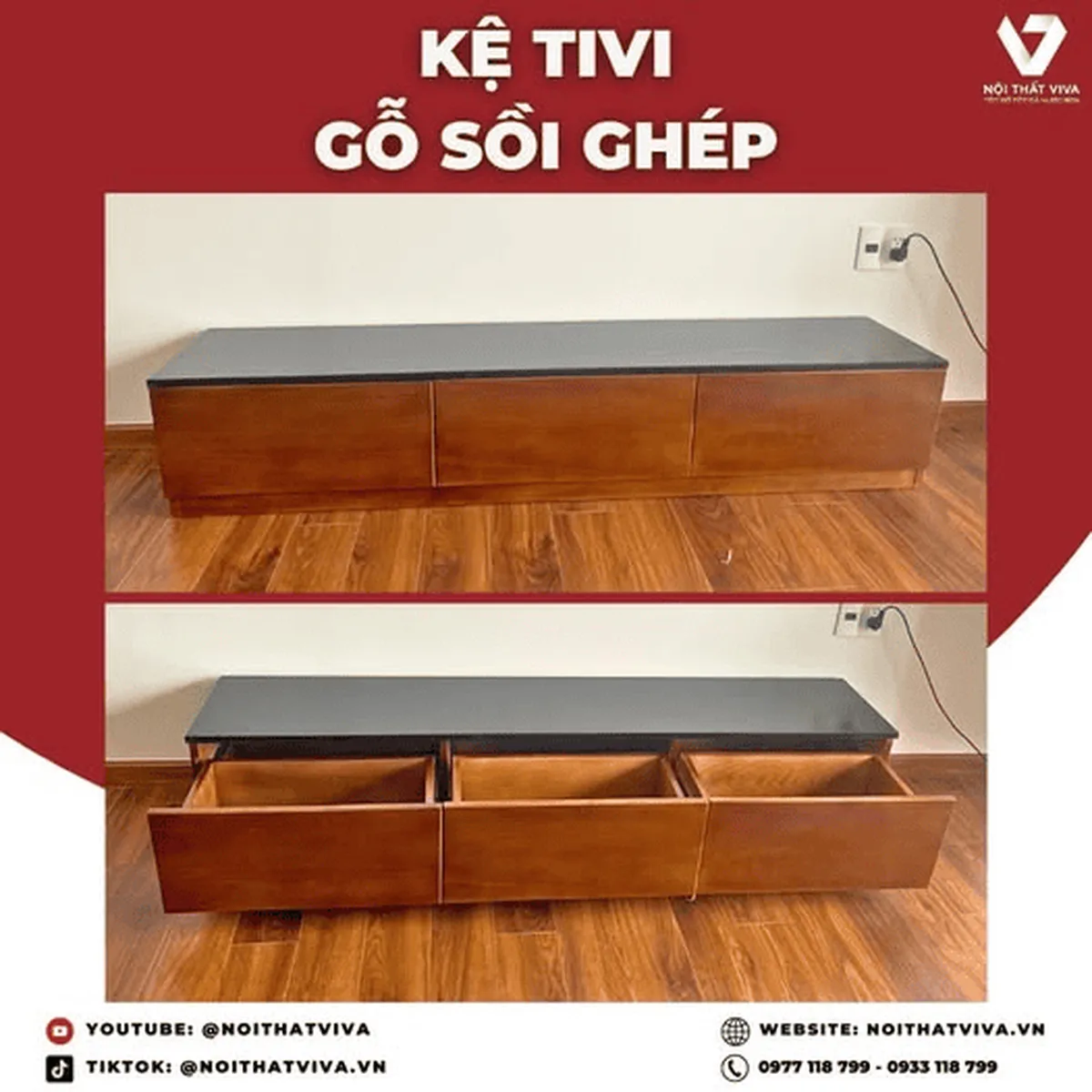 Kệ Tivi Kệ Tivi