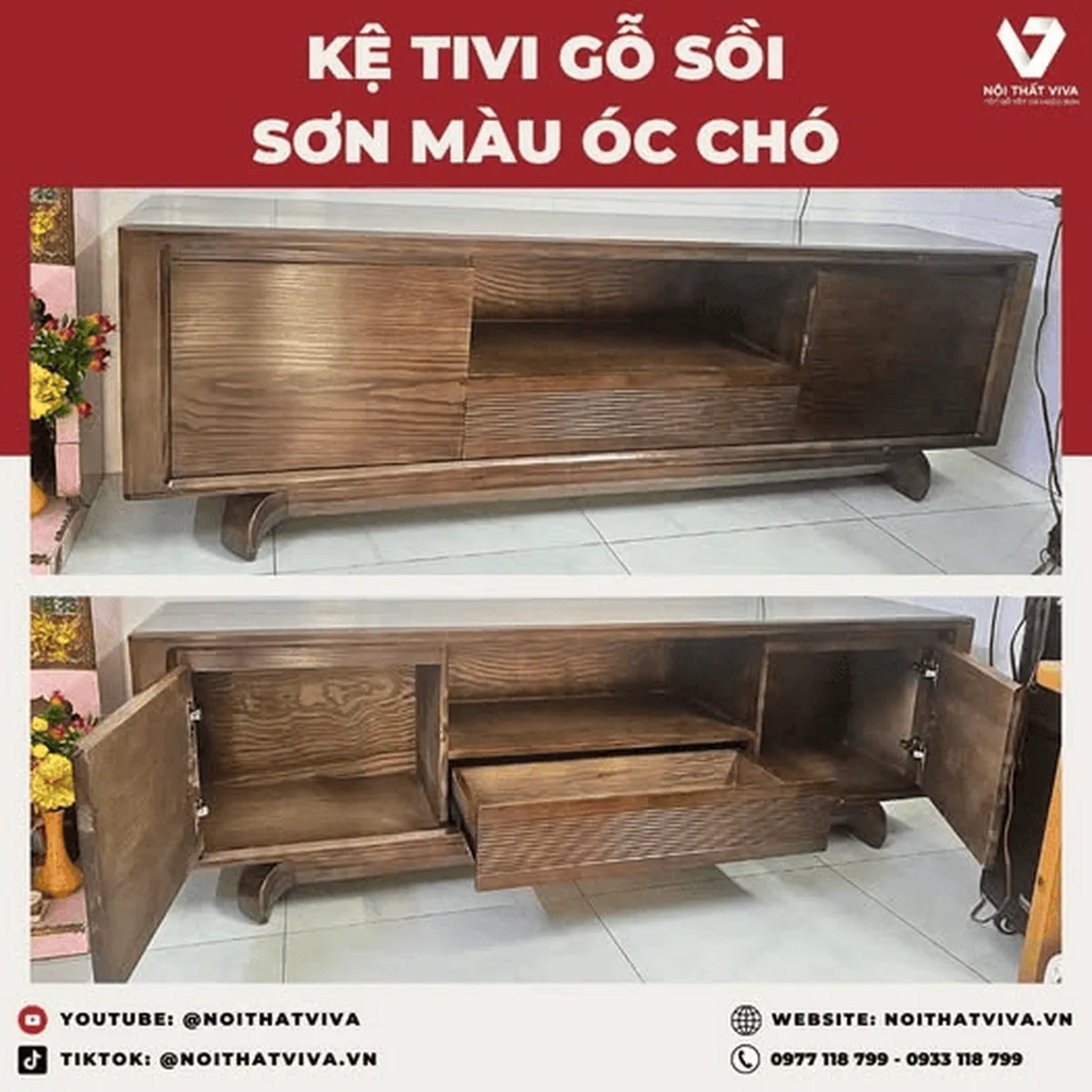 Kệ Tivi Kệ Tivi