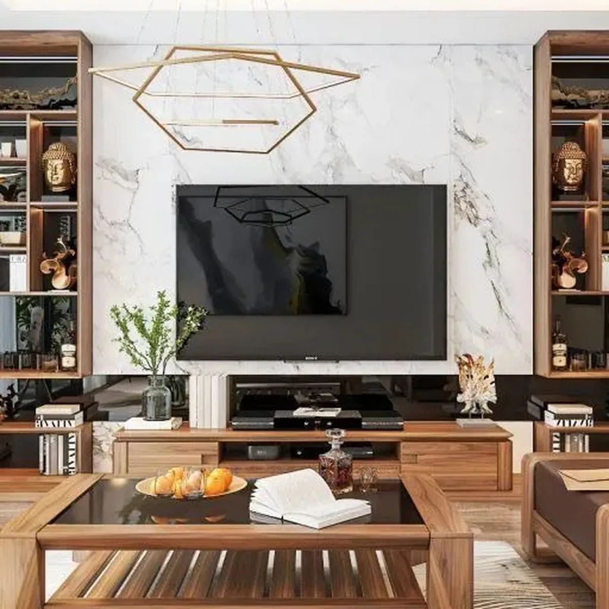 Kệ Tivi Hiện Đại Kệ Tivi Hiện Đại