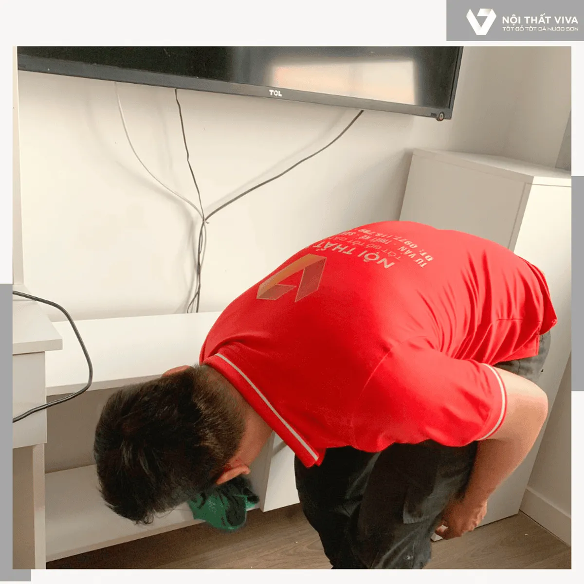 Kệ Tivi Treo Tường Kệ Tivi Treo Tường