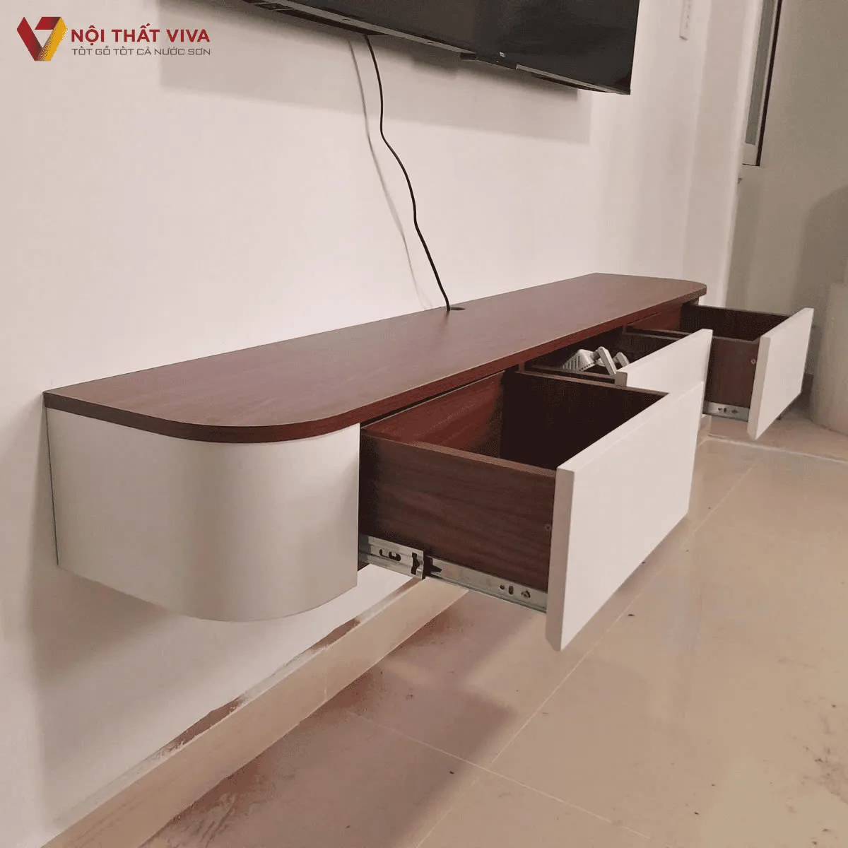 Kệ Tivi Treo Tường Kệ Tivi Treo Tường