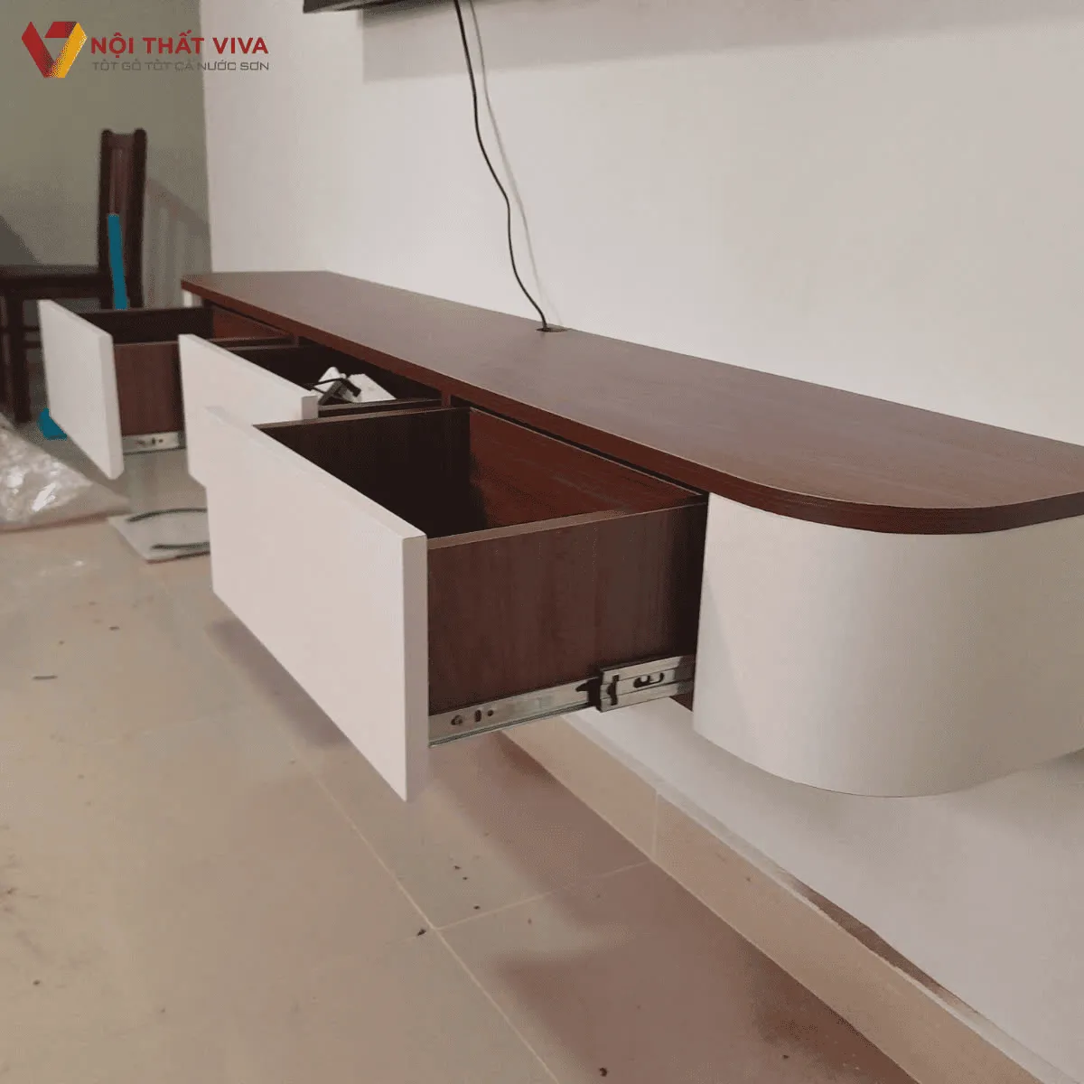 Kệ Tivi Treo Tường Kệ Tivi Treo Tường