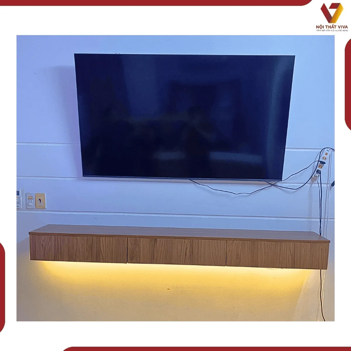 Kệ Tivi Treo Tường Kệ Tivi Treo Tường