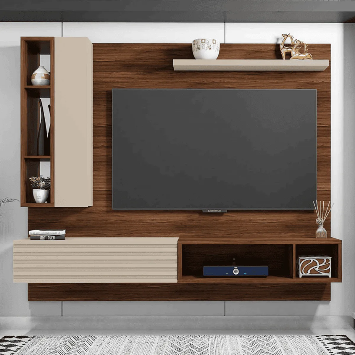 Kệ Tivi Treo Tường Kệ Tivi Treo Tường