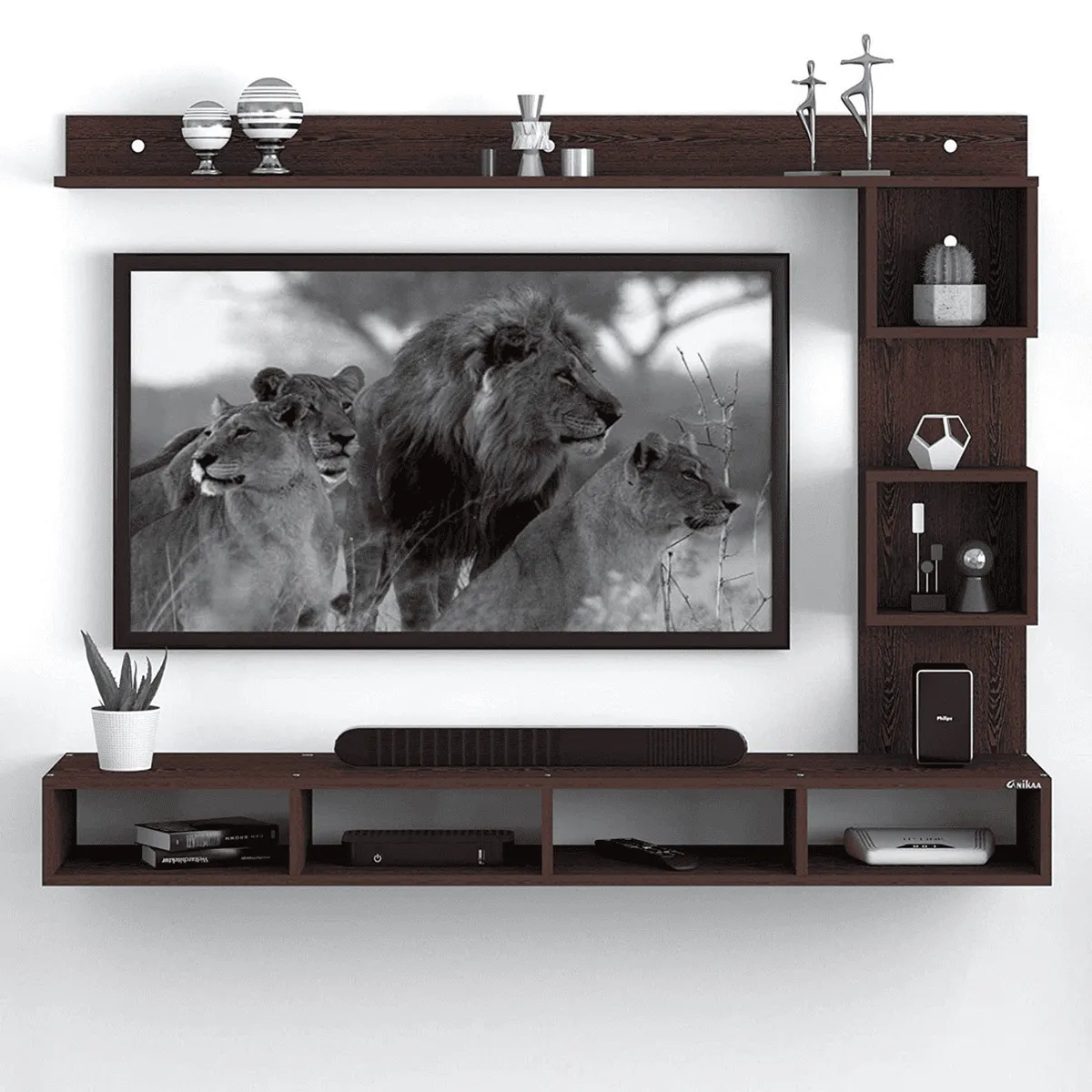 Kệ Tivi Treo Tường Kệ Tivi Treo Tường