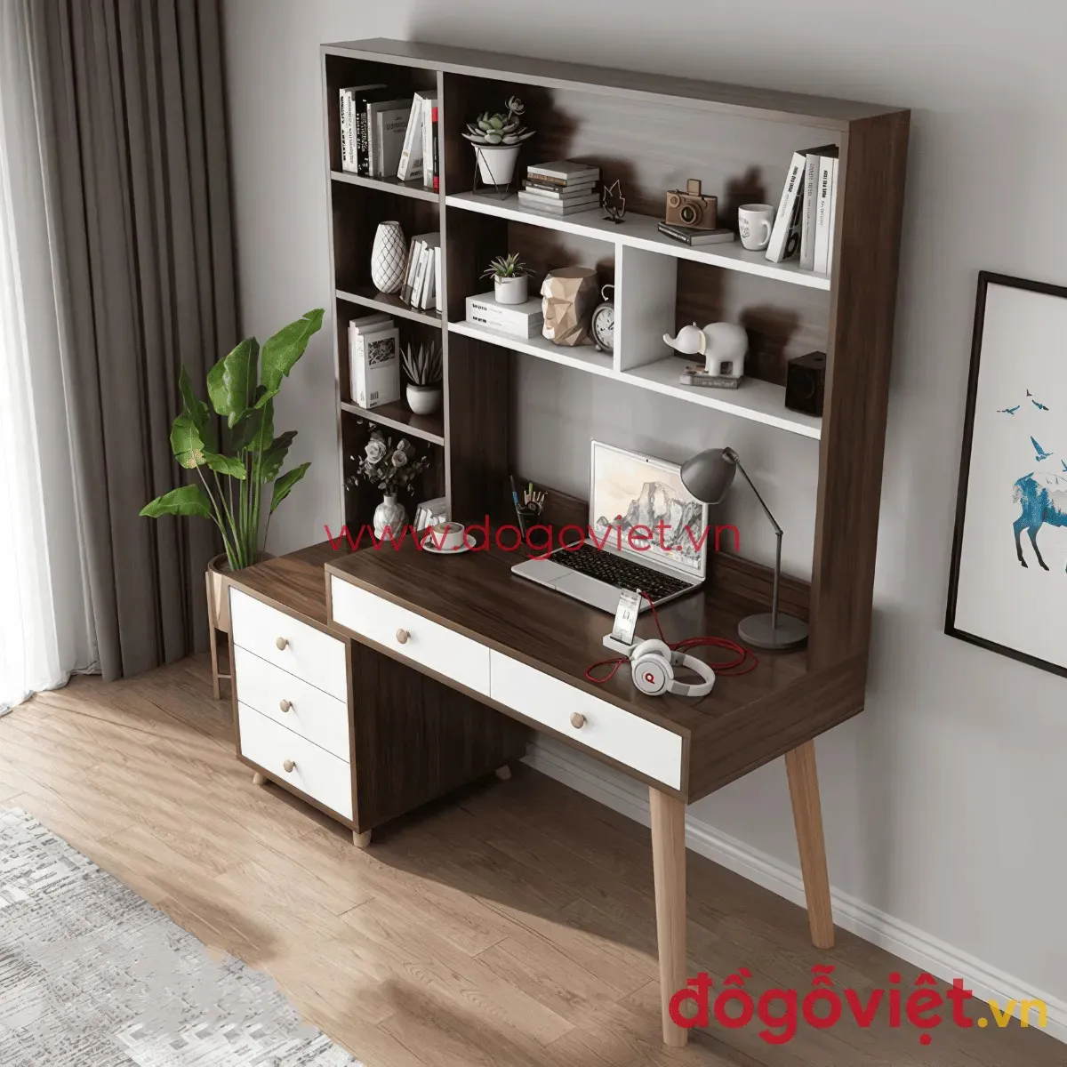 Bàn học cho học sinh cấp 3 có gì đặc biệt? Top mẫu đẹp, đáng mua  Bàn học cho học sinh cấp 3 có gì đặc biệt? Top mẫu đẹp, đáng mua