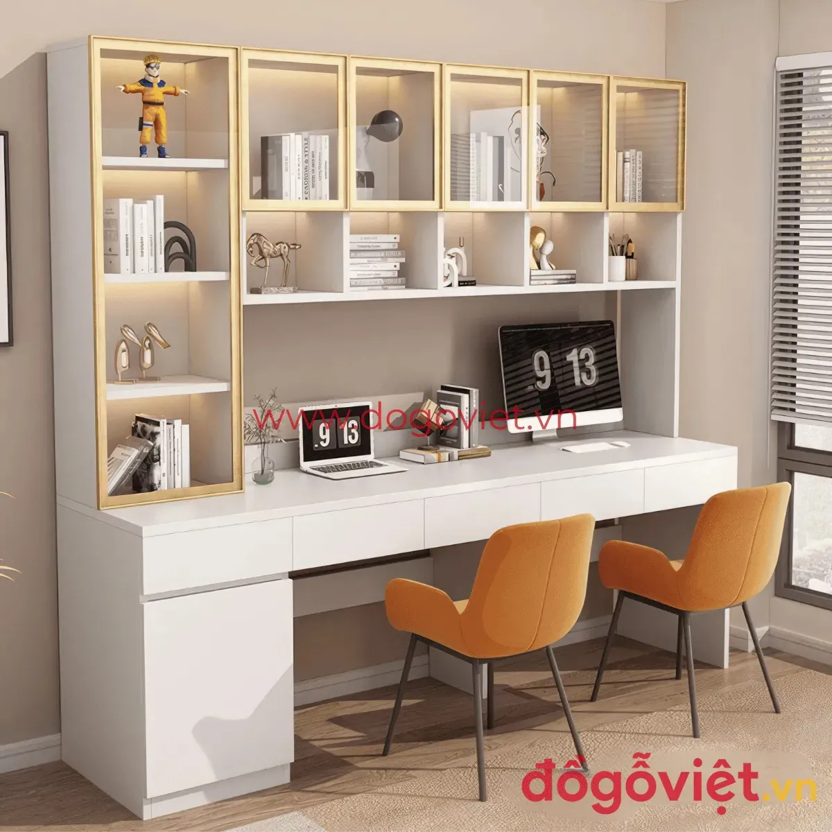 Bàn học cho học sinh cấp 3 có gì đặc biệt? Top mẫu đẹp, đáng mua  Bàn học cho học sinh cấp 3 có gì đặc biệt? Top mẫu đẹp, đáng mua