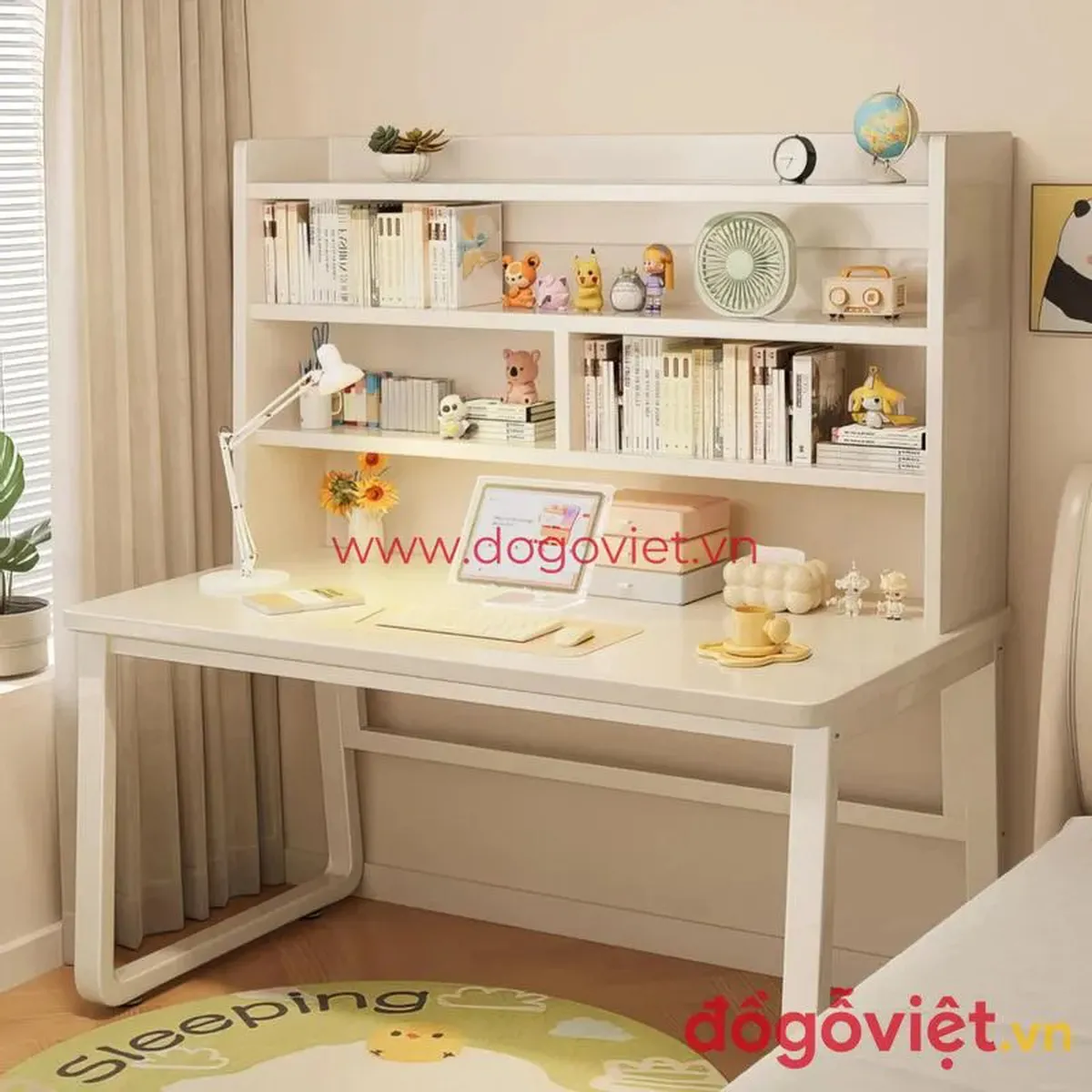 Bàn học cho học sinh cấp 3 có gì đặc biệt? Top mẫu đẹp, đáng mua  Bàn học cho học sinh cấp 3 có gì đặc biệt? Top mẫu đẹp, đáng mua