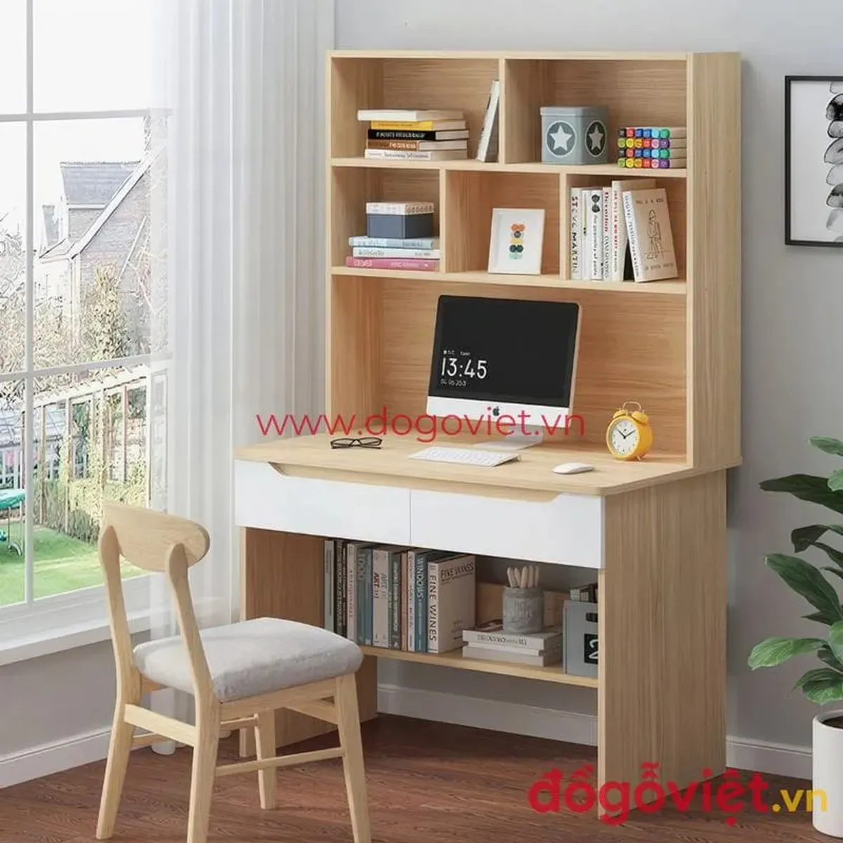 Bàn học cho học sinh cấp 3 có gì đặc biệt? Top mẫu đẹp, đáng mua  Bàn học cho học sinh cấp 3 có gì đặc biệt? Top mẫu đẹp, đáng mua