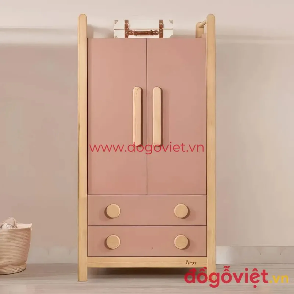 Khám phá các mẫu tủ gỗ cho trẻ em hiện đại, được nhiều phụ huynh lựa chọn Khám phá các mẫu tủ gỗ cho trẻ em hiện đại, được nhiều phụ huynh lựa chọn