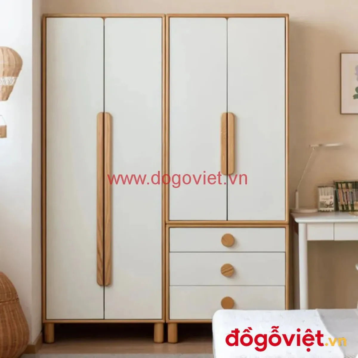 Khám phá các mẫu tủ gỗ cho trẻ em hiện đại, được nhiều phụ huynh lựa chọn Khám phá các mẫu tủ gỗ cho trẻ em hiện đại, được nhiều phụ huynh lựa chọn