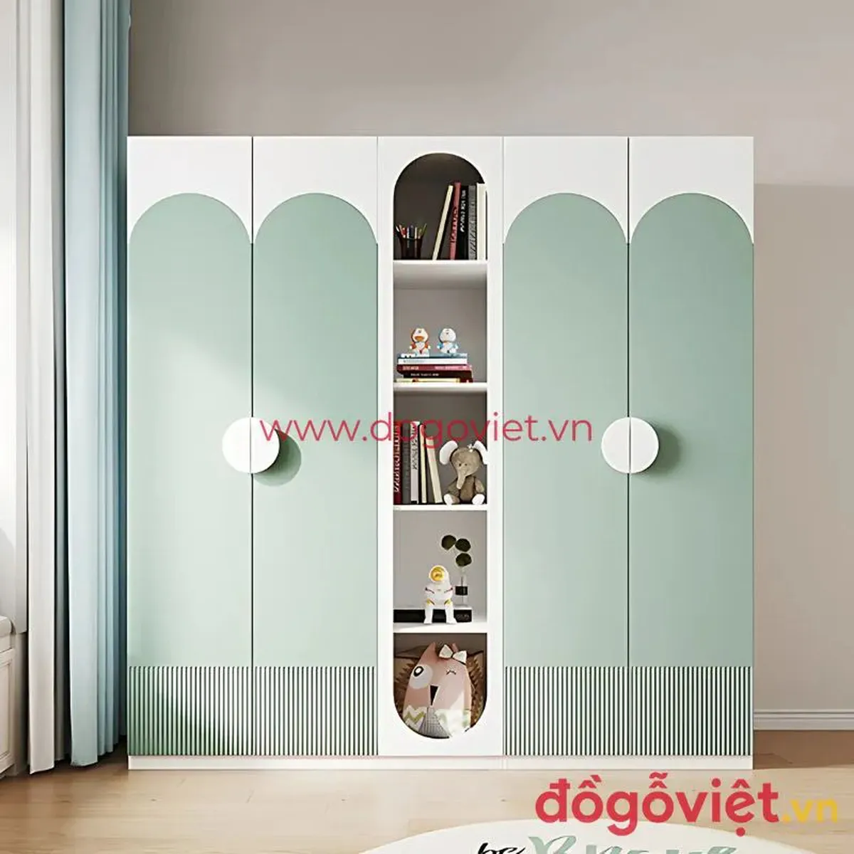 Khám phá các mẫu tủ gỗ cho trẻ em hiện đại, được nhiều phụ huynh lựa chọn Khám phá các mẫu tủ gỗ cho trẻ em hiện đại, được nhiều phụ huynh lựa chọn