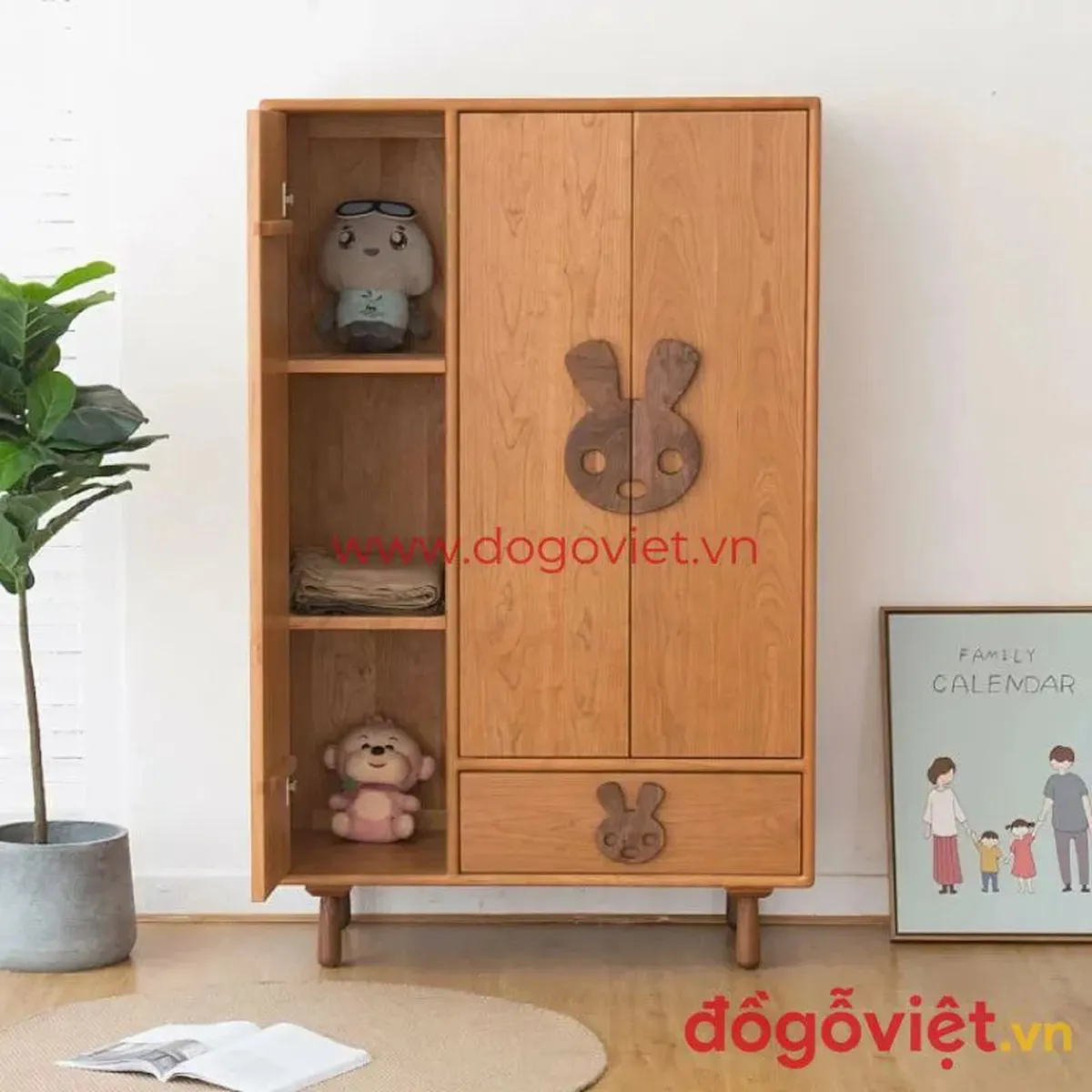 Khám phá các mẫu tủ gỗ cho trẻ em hiện đại, được nhiều phụ huynh lựa chọn Khám phá các mẫu tủ gỗ cho trẻ em hiện đại, được nhiều phụ huynh lựa chọn