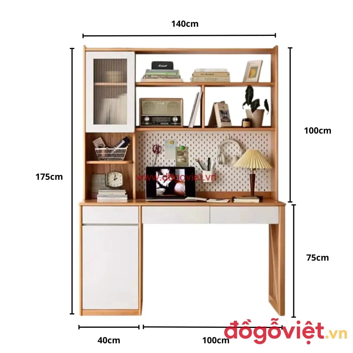 Kích thước bàn học trẻ em tiêu chuẩn theo độ tuổi – bố mẹ nên tham khảo Kích thước bàn học trẻ em tiêu chuẩn theo độ tuổi – bố mẹ nên tham khảo