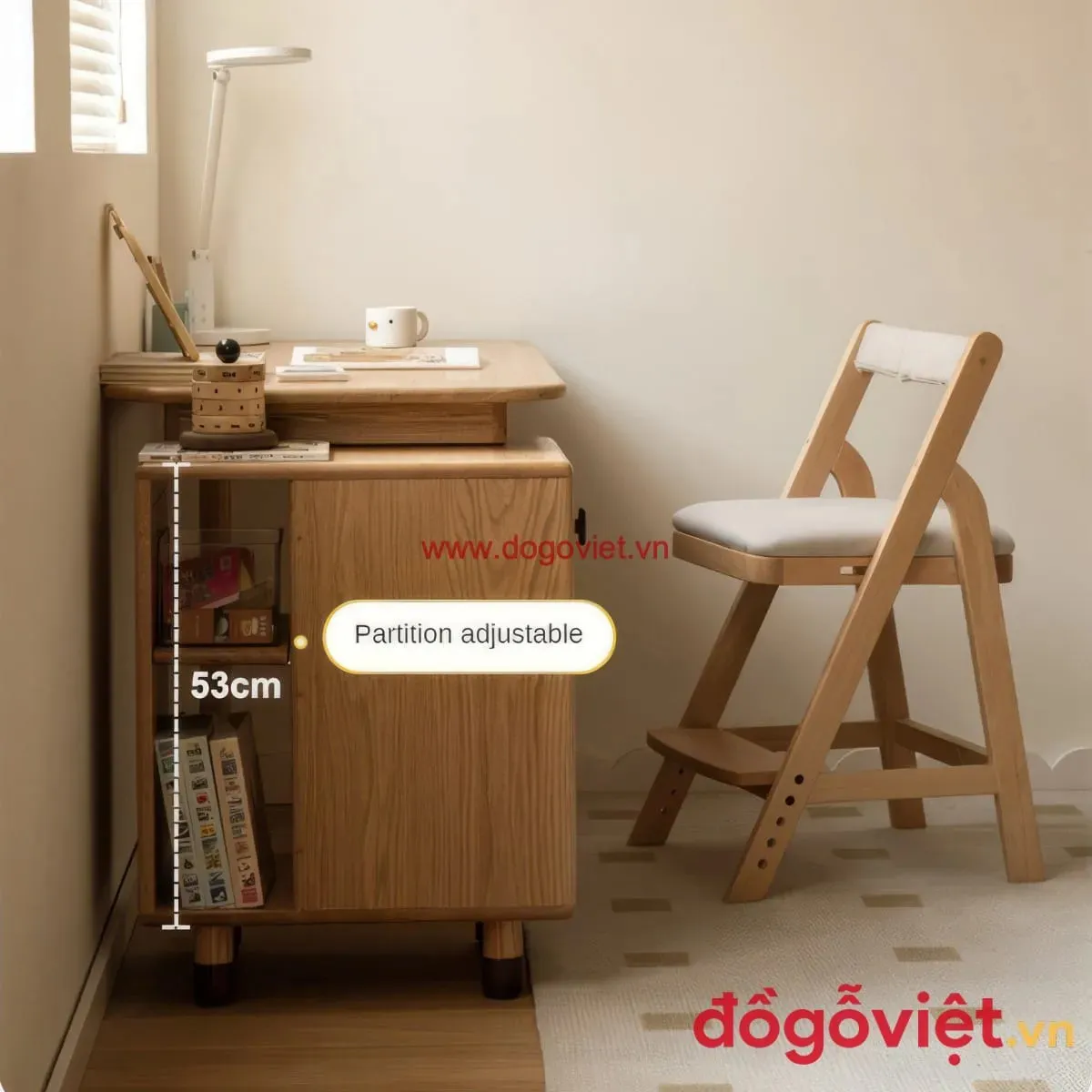 Kích thước bàn học trẻ em tiêu chuẩn theo độ tuổi – bố mẹ nên tham khảo Kích thước bàn học trẻ em tiêu chuẩn theo độ tuổi – bố mẹ nên tham khảo