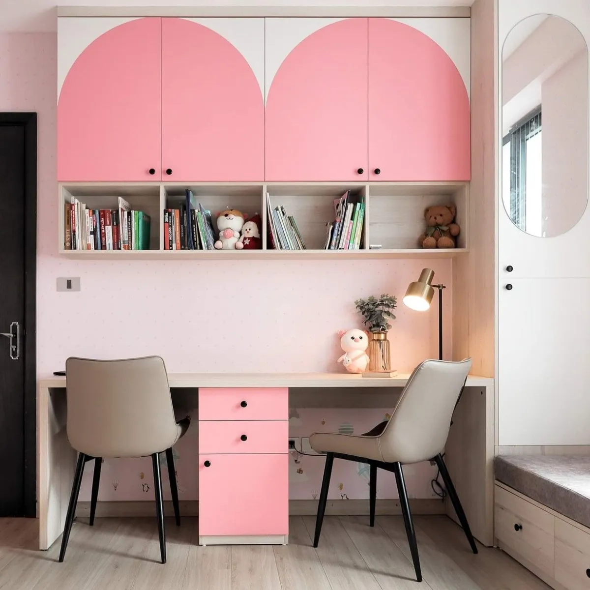 Kích thước bàn học trẻ em tiêu chuẩn theo độ tuổi – bố mẹ nên tham khảo Kích thước bàn học trẻ em tiêu chuẩn theo độ tuổi – bố mẹ nên tham khảo