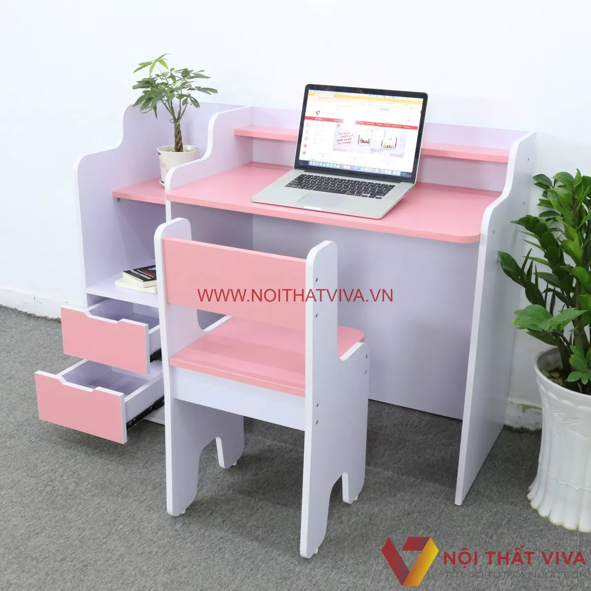 Kích thước bàn học trẻ em tiêu chuẩn theo độ tuổi – bố mẹ nên tham khảo Kích thước bàn học trẻ em tiêu chuẩn theo độ tuổi – bố mẹ nên tham khảo