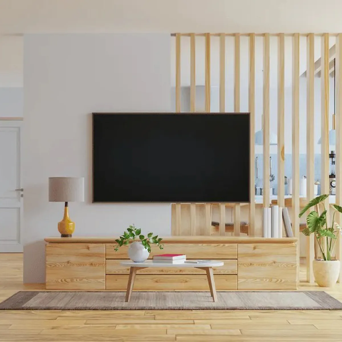 Lam gỗ trang trí phòng khách là gì? Địa chỉ thi công theo yêu cầu uy tín  Lam gỗ trang trí phòng khách là gì? Địa chỉ thi công theo yêu cầu uy tín