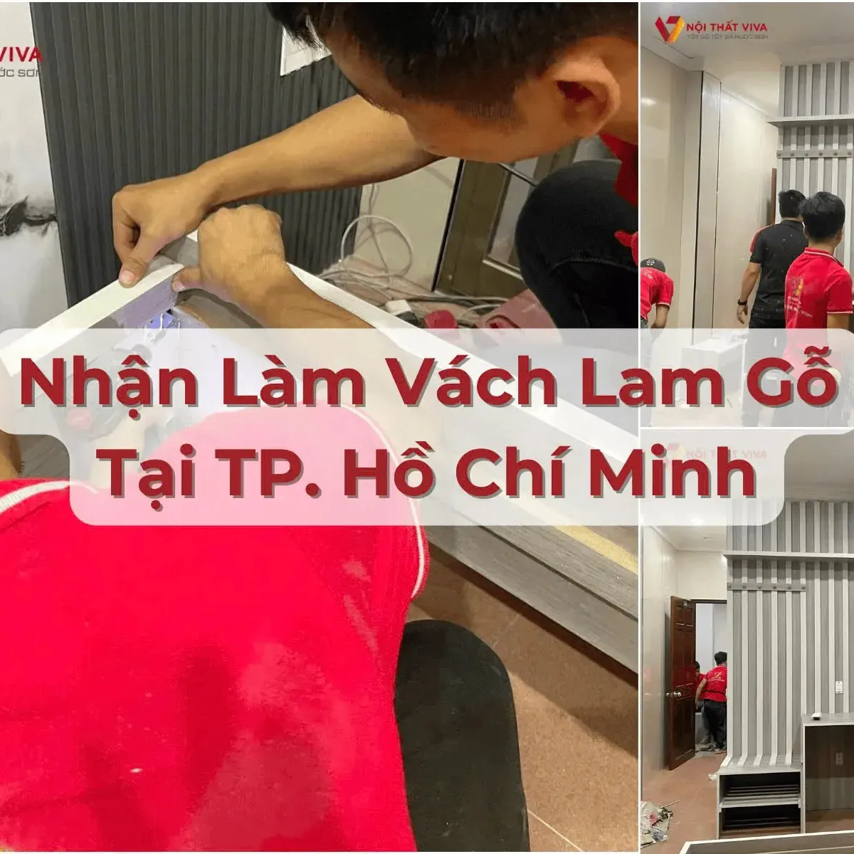Lam gỗ trang trí phòng khách là gì? Địa chỉ thi công theo yêu cầu uy tín  Lam gỗ trang trí phòng khách là gì? Địa chỉ thi công theo yêu cầu uy tín