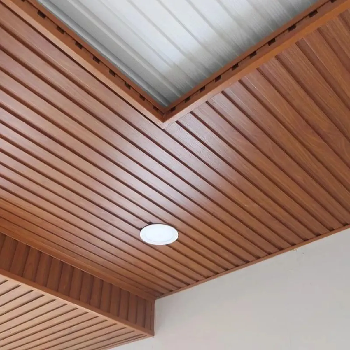 Vách lam nhựa giả gỗ là gì? Xu hướng thiết kế và địa chỉ thi công uy tín Vách lam nhựa giả gỗ là gì? Xu hướng thiết kế và địa chỉ thi công uy tín