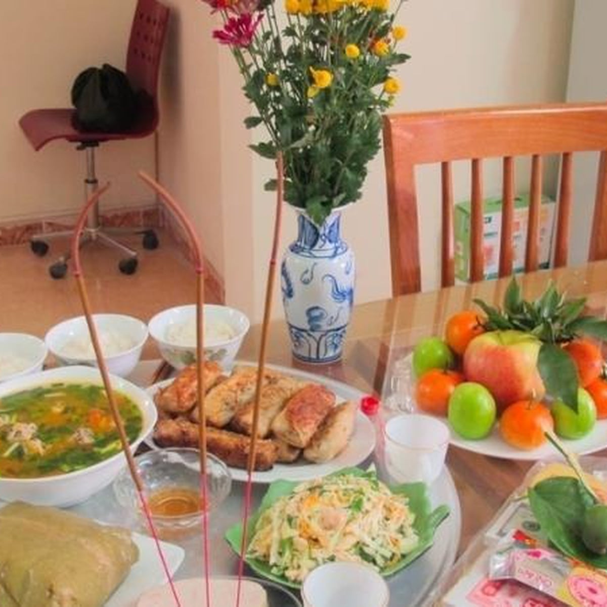 Lễ tạ đất là gì? Cách cúng tạ đất đúng phong tục, chuẩn phong thủy