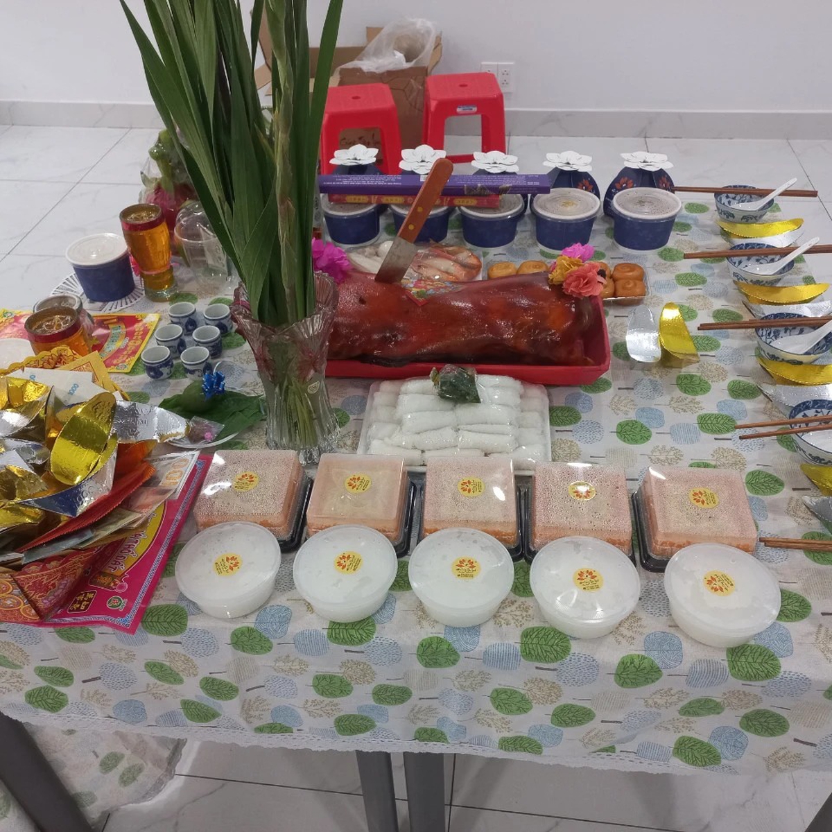Lễ tạ đất là gì? Cách cúng tạ đất đúng phong tục, chuẩn phong thủy