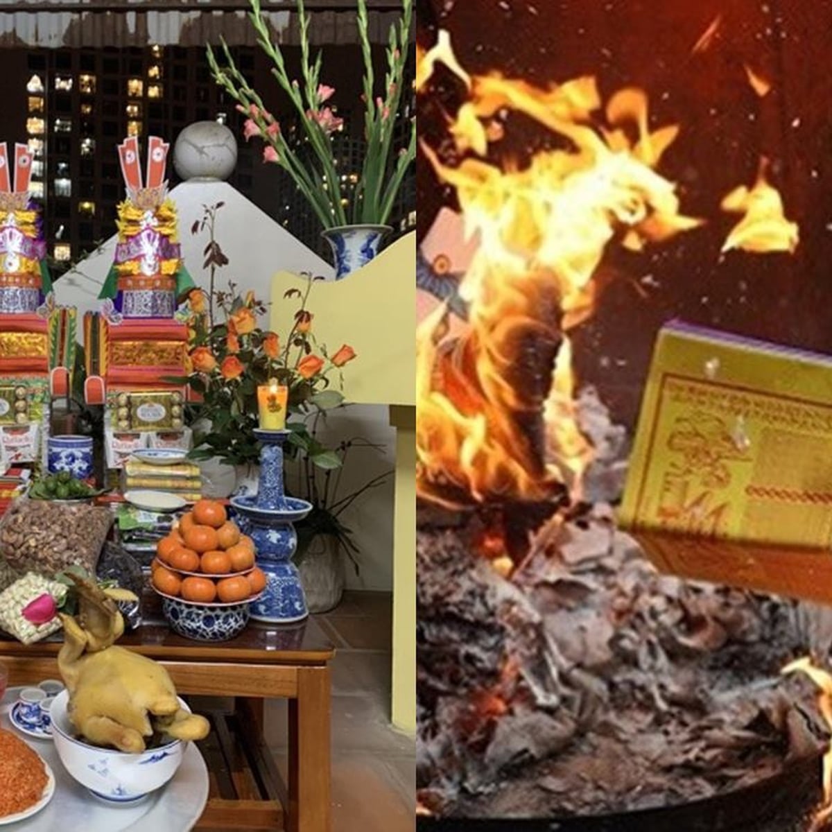 Lễ tạ đất là gì? Cách cúng tạ đất đúng phong tục, chuẩn phong thủy