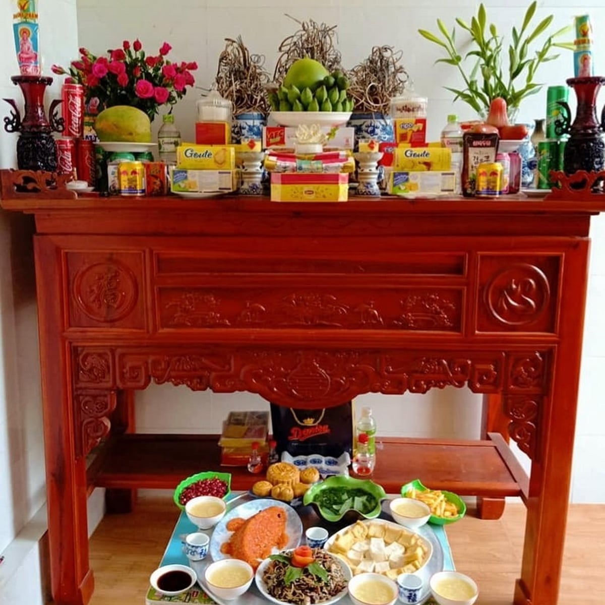 Lễ tạ đất là gì? Cách cúng tạ đất đúng phong tục, chuẩn phong thủy