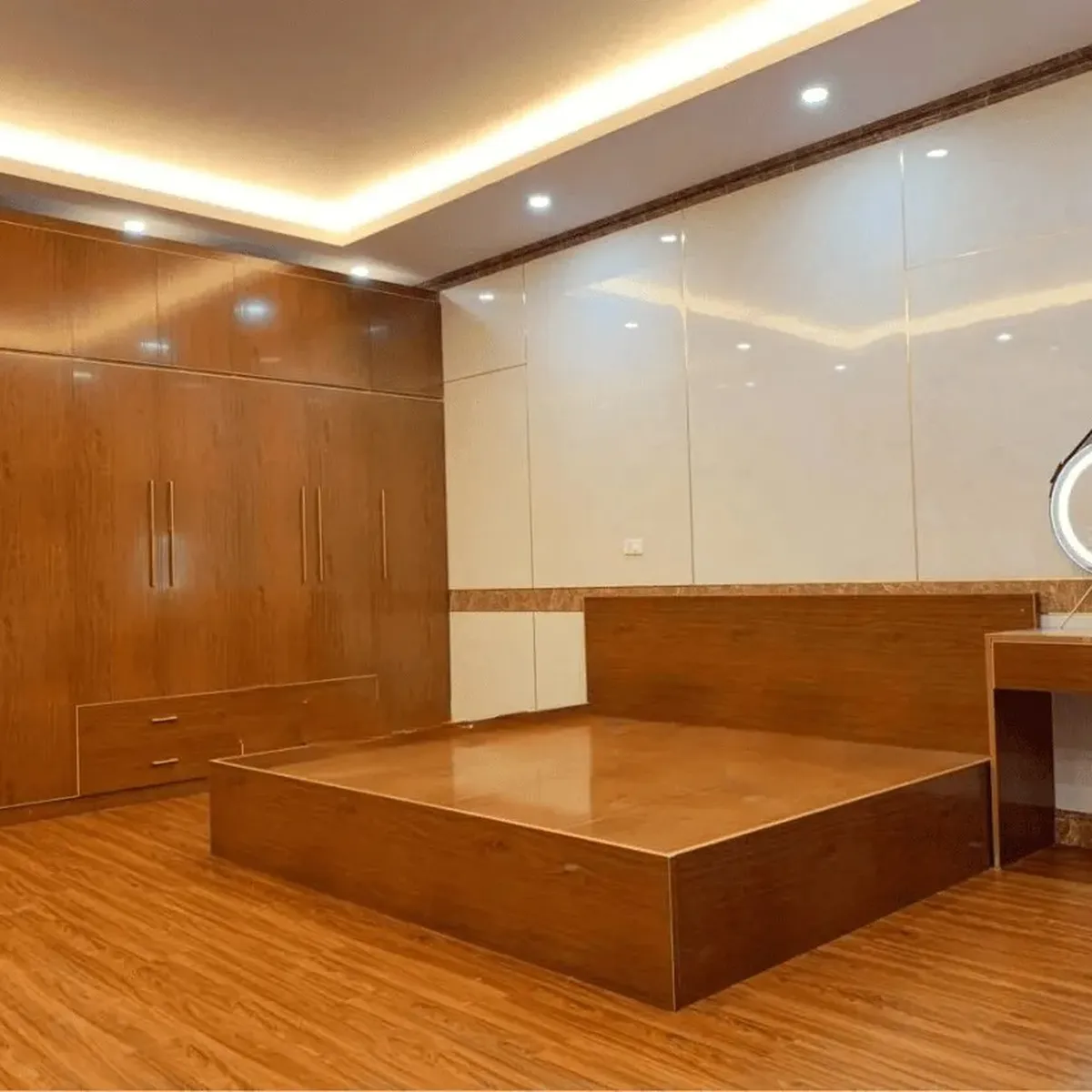 Lót sàn gỗ công nghiệp bao nhiêu tiền 1m2? Loại sàn gỗ nào tốt nhất? Lót sàn gỗ công nghiệp bao nhiêu tiền 1m2? Loại sàn gỗ nào tốt nhất?