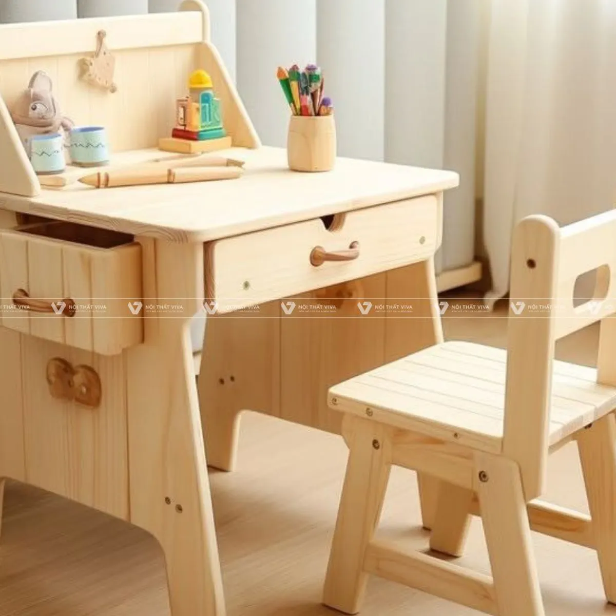 Nên mua bàn ghế học sinh gỗ gì? Những lưu ý quan trọng khi chọn mua Nên mua bàn ghế học sinh gỗ gì? Những lưu ý quan trọng khi chọn mua