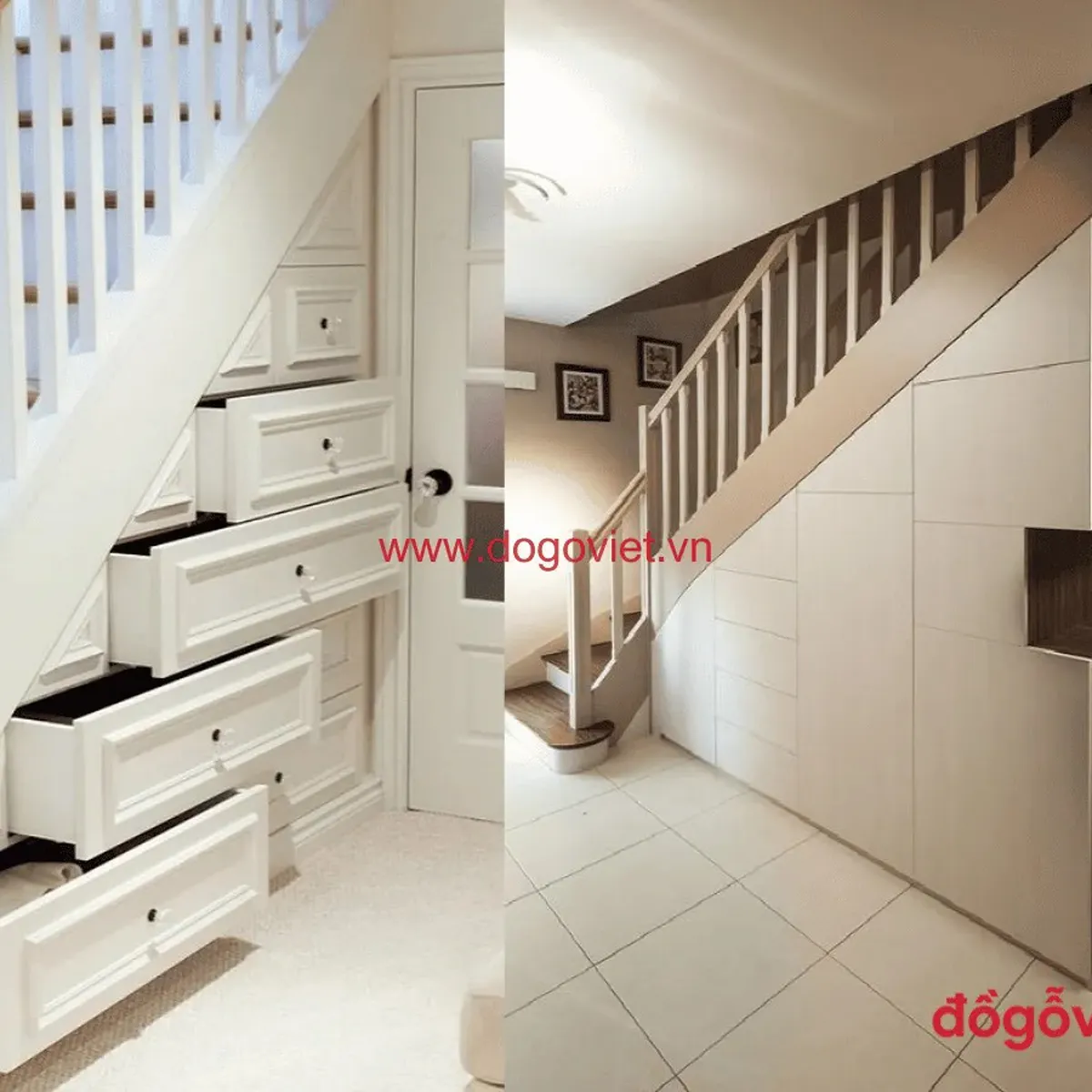 Ngỡ ngàng với 18+ mẫu kệ cầu thang gỗ công nghiệp đẹp xuất sắc Ngỡ ngàng với 18+ mẫu kệ cầu thang gỗ công nghiệp đẹp xuất sắc