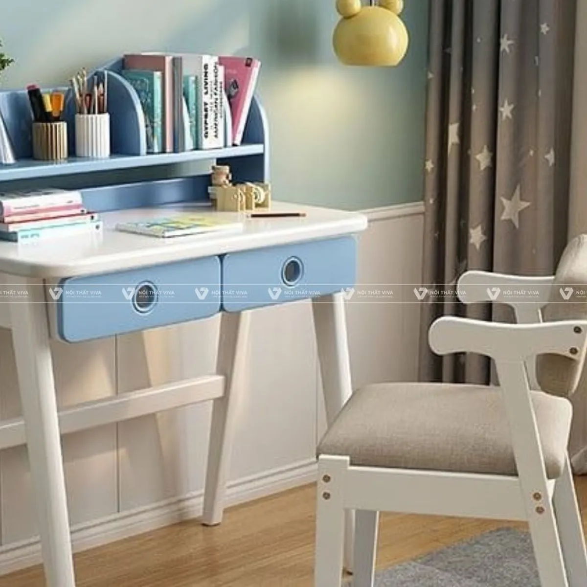 Nguyên tắc cần tắm trong thiết kế phòng cho 2 bé trai và gái đẹp Nguyên tắc cần tắm trong thiết kế phòng cho 2 bé trai và gái đẹp