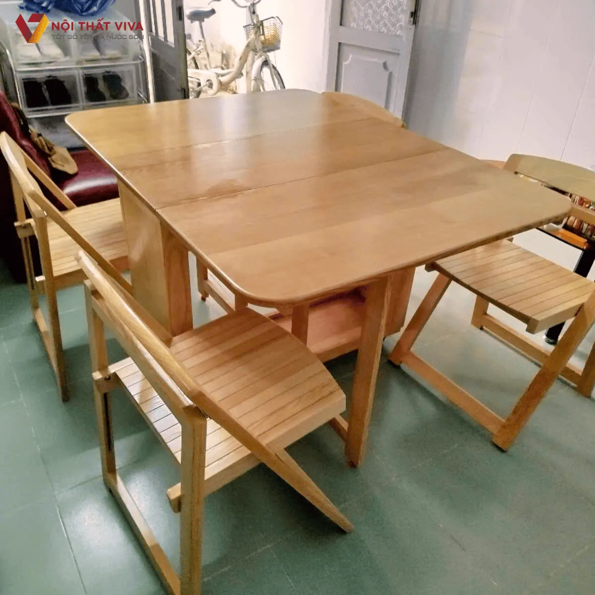 Nội Thất Bếp Nội Thất Bếp