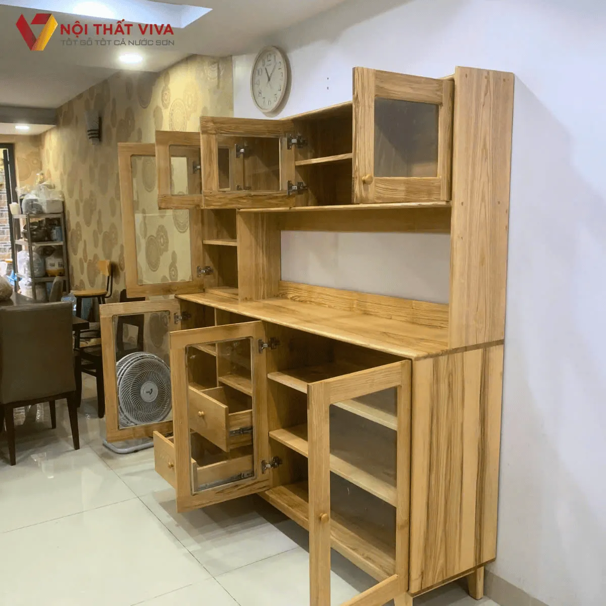 Nội Thất Bếp Nội Thất Bếp