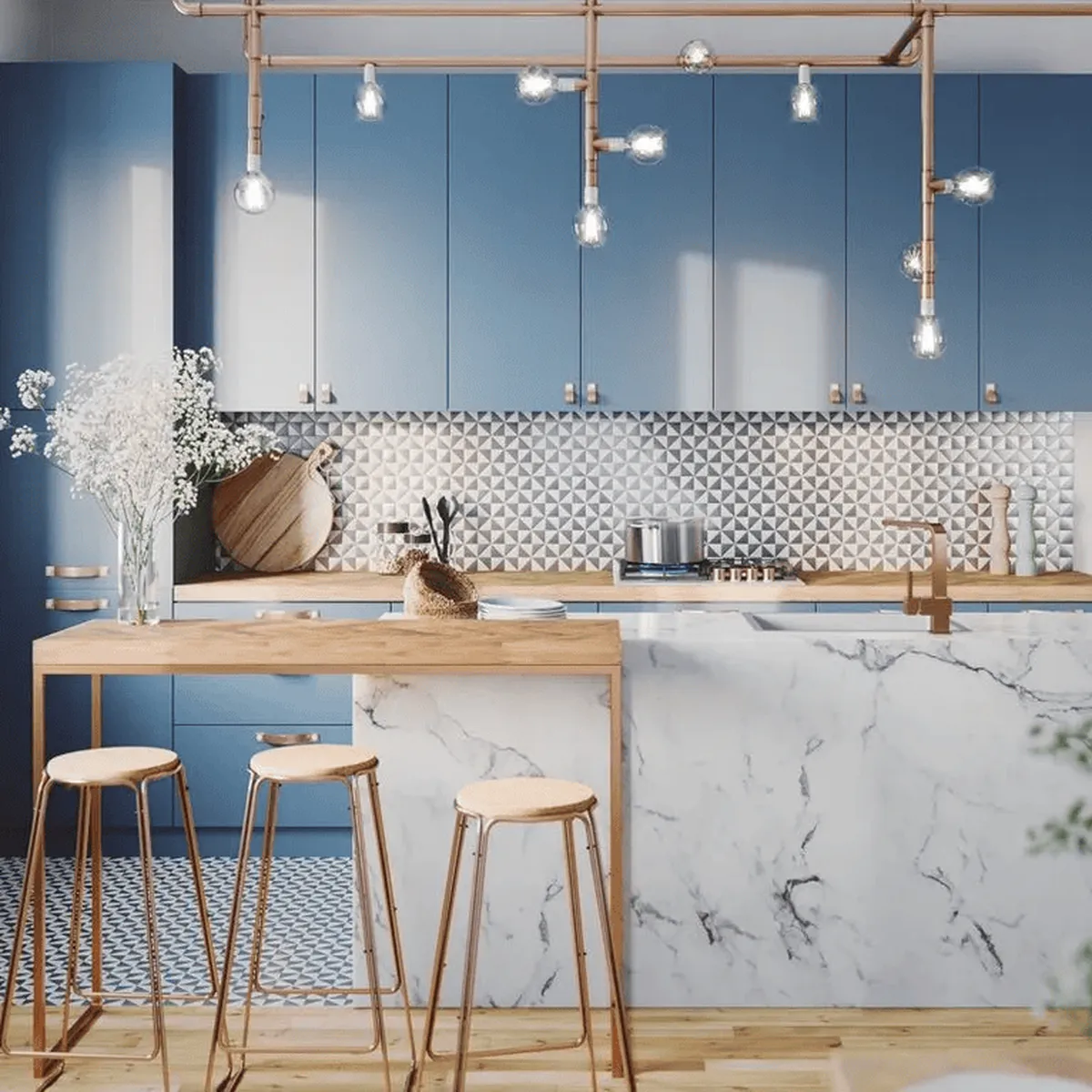 Nội Thất Bếp Nội Thất Bếp